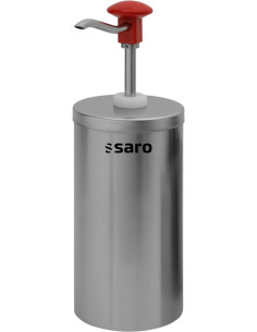 Såsdispenser modell PD-004