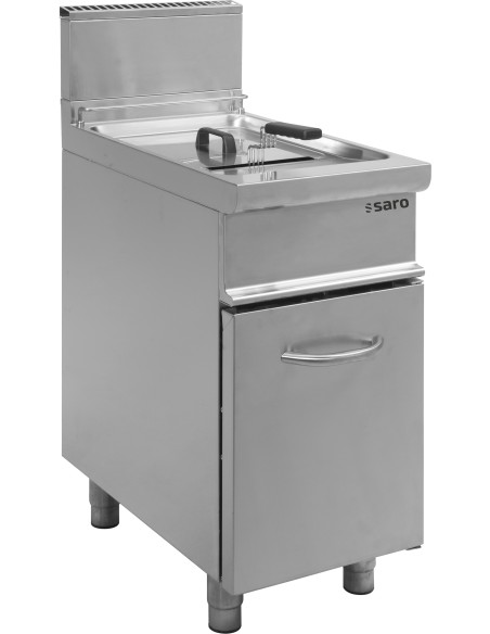 Gasfritös modell E7/FLG1V13