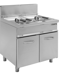 Gasfritös modell E7/FLG2V13