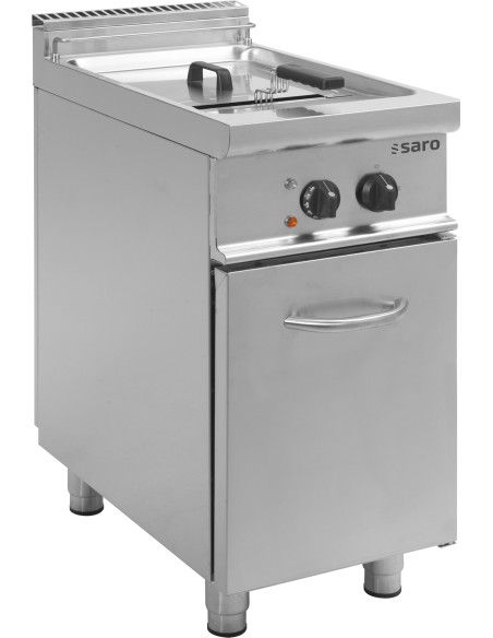 Elektrisk fritös modell E7/FRE1V13