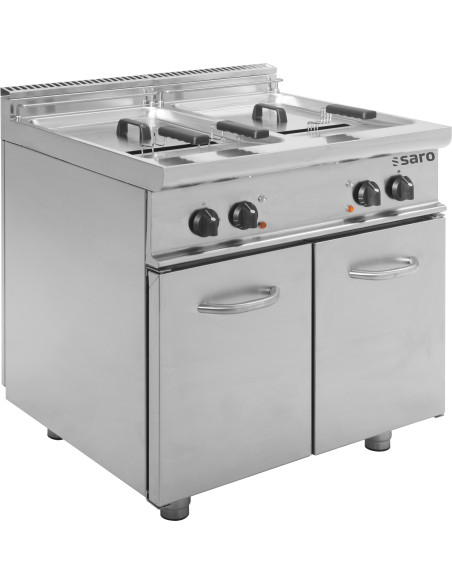 Elektrisk fritös modell E7/FRE2V13