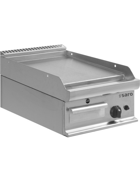 Gasgrillbord modell E7/KTG1BBL