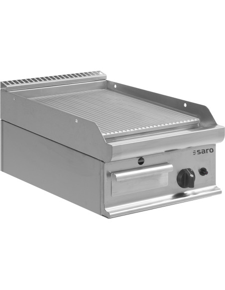 Gasgrillbord modell E7/KTG1BBR