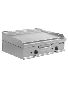 Gasgrillbord modell E7/KTG2BBL