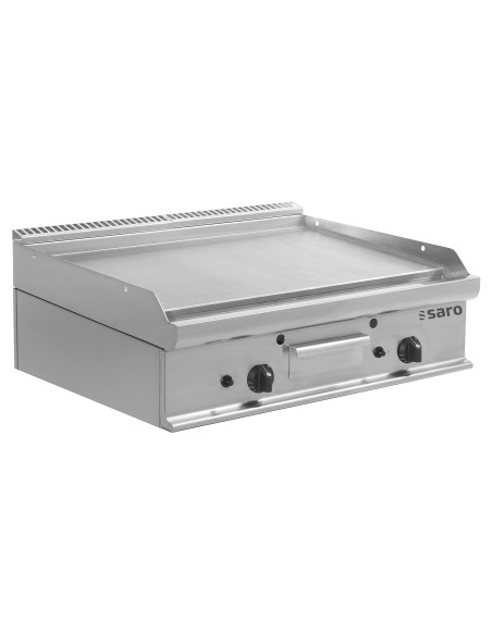 Gasgrillbord modell E7/KTG2BBL