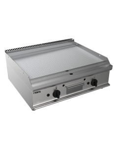 Gasgrillbord modell E7/KTG2BBR