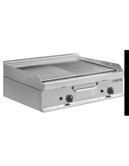 Gasgrillbord modell E7/KTG2BBM