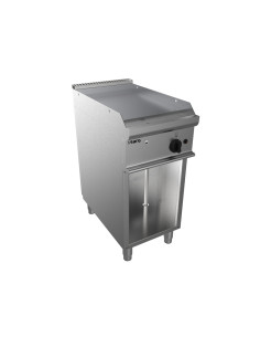 Gasgrill med öppen botten, modell E7/KTG1BAL