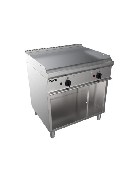 Gasgrill med öppen botten, modell E7/KTG2BAL