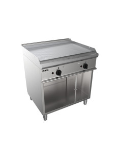 Gasgrill med öppen botten, modell E7/KTG2BAR