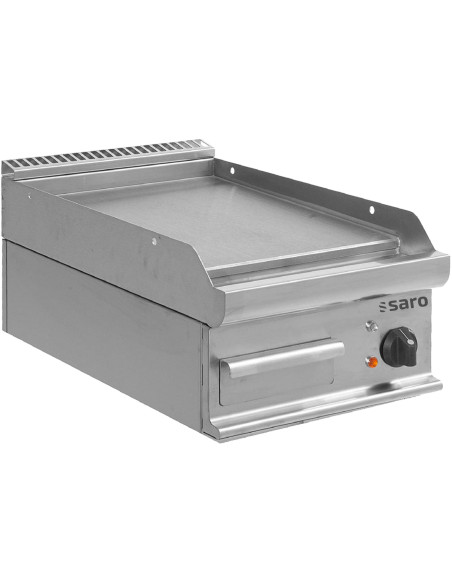 Elektrisk stekplåtsbord modell E7/KTE1BBL