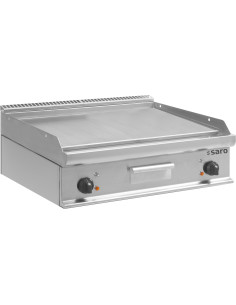 Elektriskt stekbord modell E7/KTE2BBL