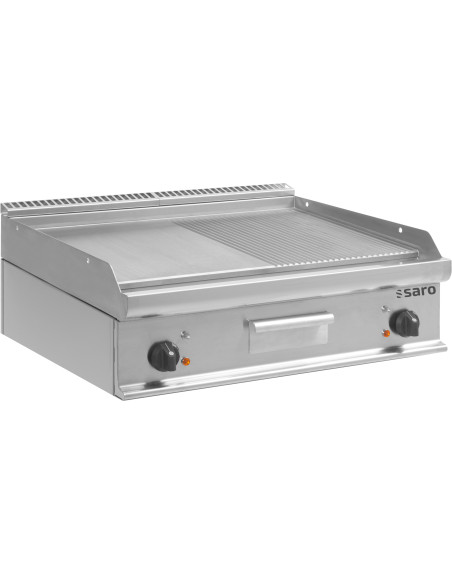 Elektrisk stekbord modell E7/KTE2BBM