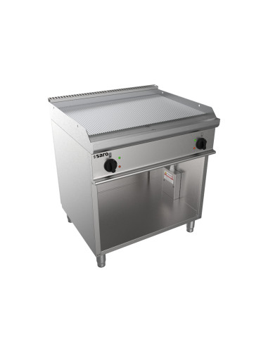 Elektrisk stekpanna med öppen botten, modell E7/KTE2BAR