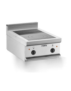 Keramikhäll, bordsmodell E7/CVE2BB