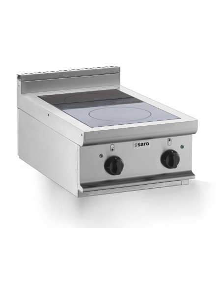 Induktionsspisbord modell E7/CUI2BBL