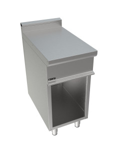 Neutralt element med öppen underkonstruktion modell 7/KNN1BA