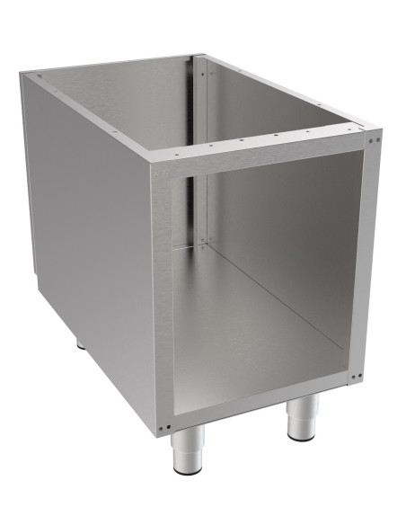 Bordsmodell med underrede 400 x 700 x 590 mm