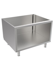 Bordsmodell med underrede 800 x 700 x 590 mm