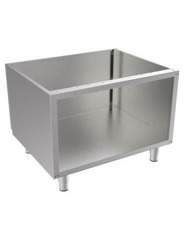 Bordsmodell med underrede 800 x 700 x 590 mm