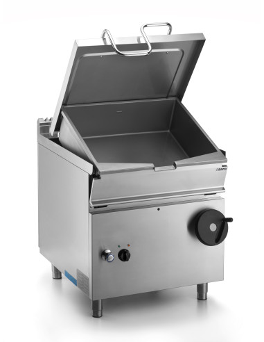 Gasugnsstekpanna modell L7/BRGI50M