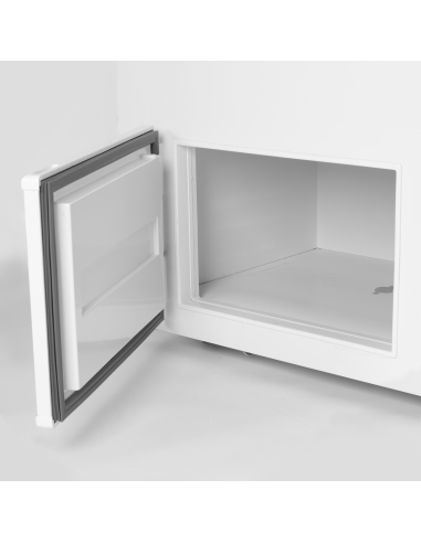 Display för kulglass - UDRS10