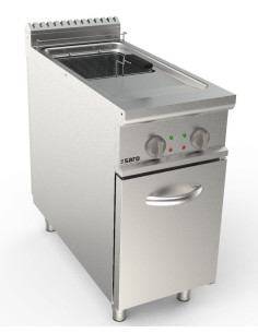 Elektrisk fritös 21 liter modell LQ / FRE1V21