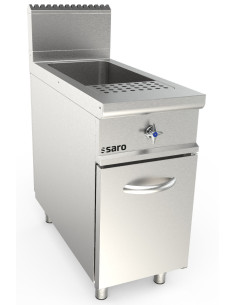 Gasnudelkokare 40 liter modell LQ / CPG1V40