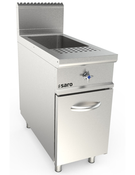 Gasnudelkokare 40 liter modell LQ / CPG1V40