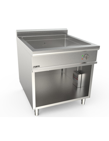 Bainmarie 2 handfat modell LQ / BME2BA