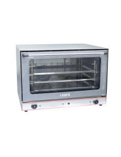 Bageriugn 116 L modell HERA