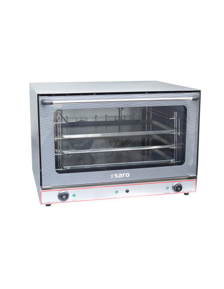Bageriugn 116 L modell HERA