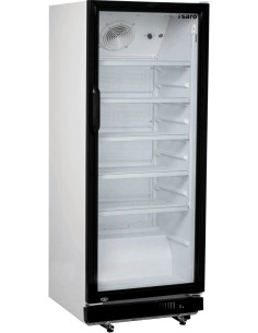 Dryckeskyl med glasdörr, modell GTK 310