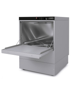 Glasdiskmaskin modell MÜNICH 2