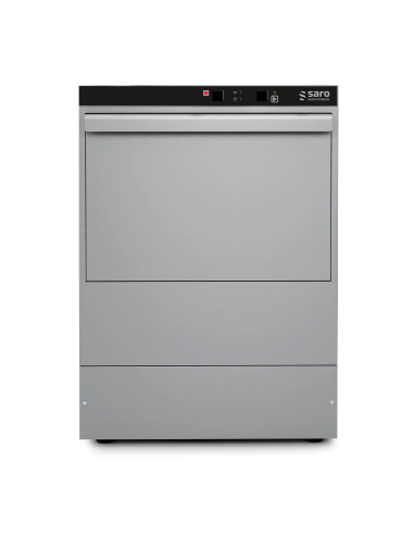 Glas-/diskmaskin modell FREIBURG