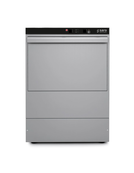 Glas-/diskmaskin modell FREIBURG