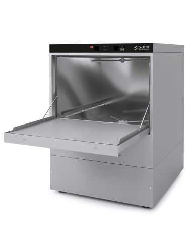 Glas-/diskmaskin modell FREIBURG