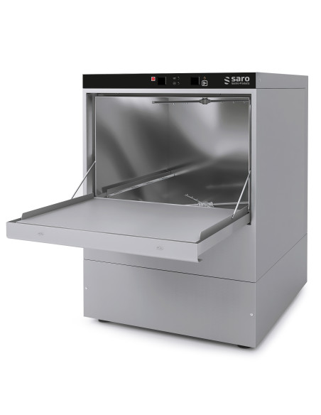 Glas-/diskmaskin modell FREIBURG