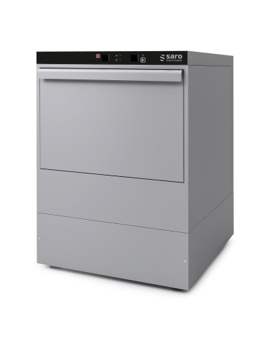 Glas-/diskmaskin modell FREIBURG