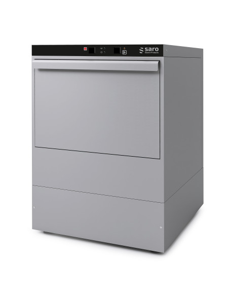Glas-/diskmaskin modell FREIBURG