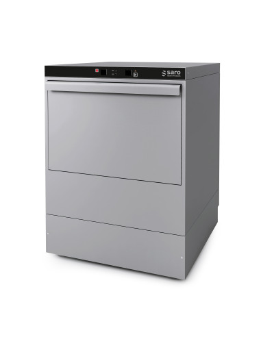 Diskmaskin modell MARBURG