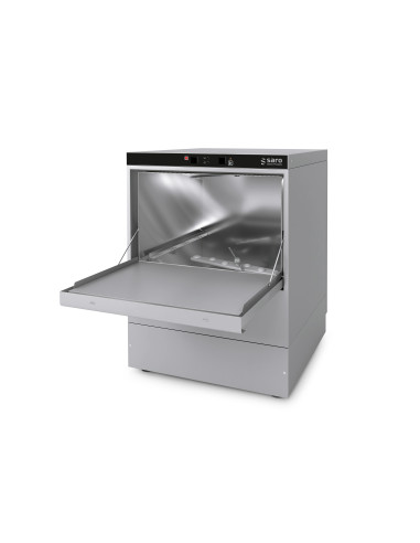 Diskmaskin modell MARBURG