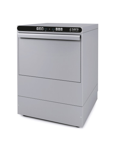 Diskmaskin med digital display modell NÜRNBERG