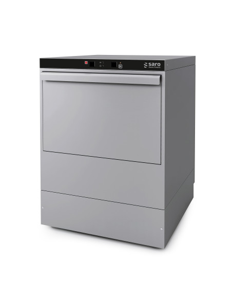 Diskmaskin modell MARBURG 400