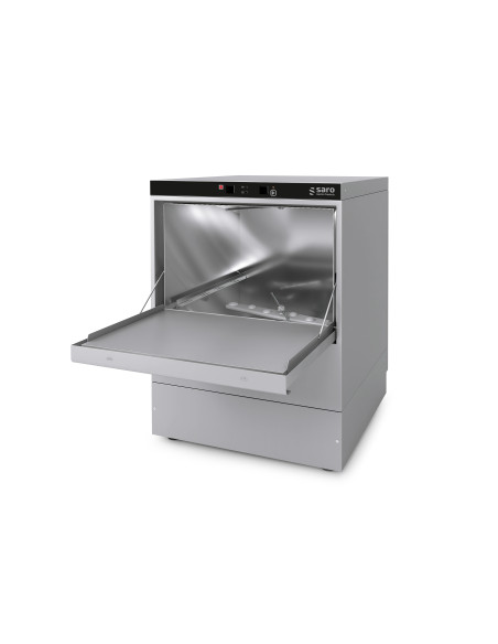 Diskmaskin modell MARBURG 400