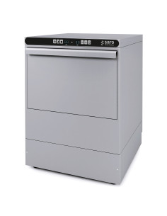 Diskmaskin med digital display modell NÜRNBERG 400 2