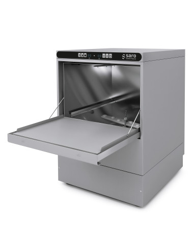 Diskmaskin med digital display modell NÜRNBERG 400