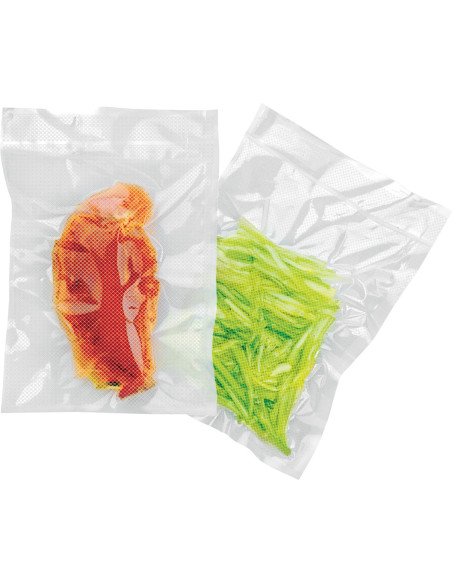 Vakuumpåsar 25 x 35 cm, 100 st/förpackning