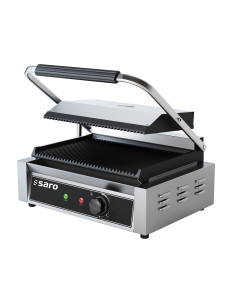 Kontaktgrill modell PG 1 B