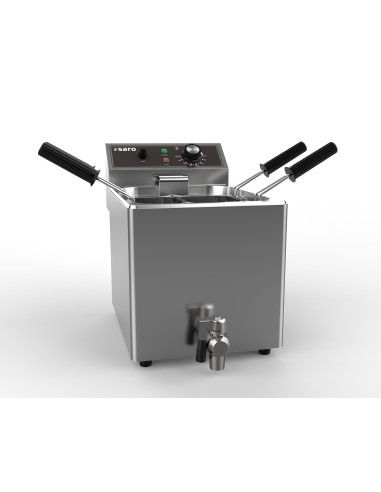 Pastakokare 8 liter modell ASTI